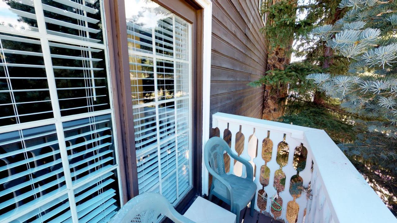Ferienwohnung Claim Jumper 8 Townhouse With High Speed Wifi Red River Exterior foto
